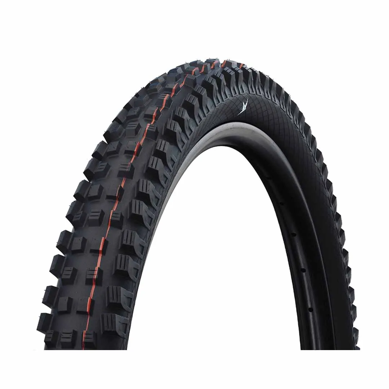 Load image into Gallery viewer, Schwalbe Tyre - Magic Mary Radial 27.5x2.50 TLR Black GRAVITY PRO SOFT
