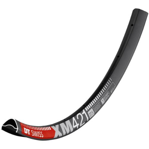 DT Swiss Rim - XM421 - 27.5" - 28h - 25mm