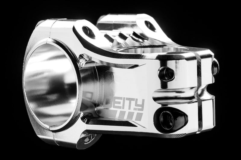 Load image into Gallery viewer, Deity Stem - CopperHead 35 x 35mm
