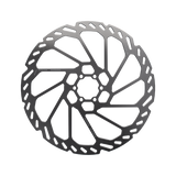 SHIMANO Disc Brake Rotor RT-6B750 6-bolt 220 mm 1 pc