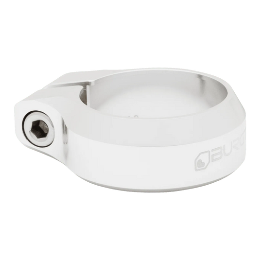 Burgtec seat clamp