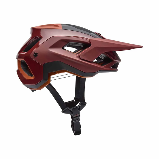 Fox Helemt - Speed Frame RS - Large - Rusty