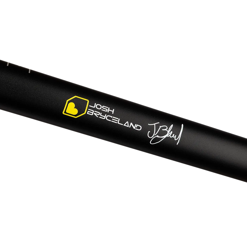 Load image into Gallery viewer, Burgtec Handle Bar - Ride High Josh Bryceland Signature Alloy Handlebar

