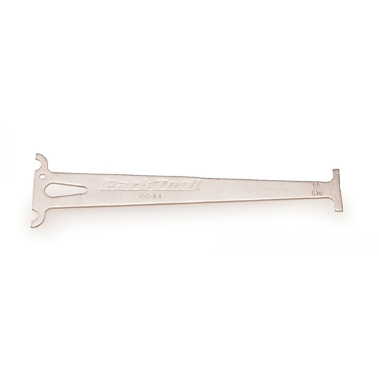 Park Tool - Chain Checker / Wear CC-3.2