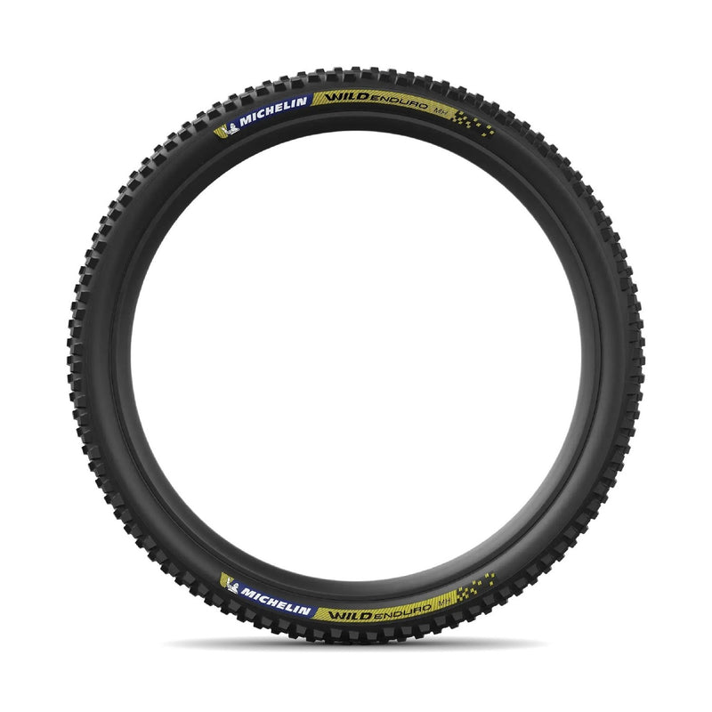 Load image into Gallery viewer, Michelin Tyre - Wild Enduro MH - 27.5" x 2.50" - Racing line
