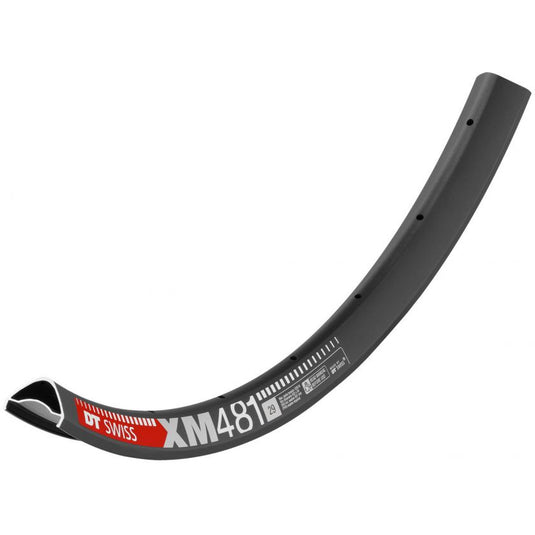 DT Swiss Rim - XM481 - 29" - 32h- 30mm