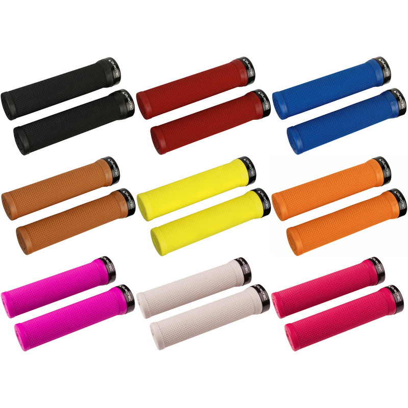 Load image into Gallery viewer, Burgtec Grip - Bartender
