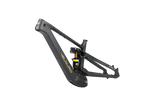 Velduro Rogue Frameset - No Shock