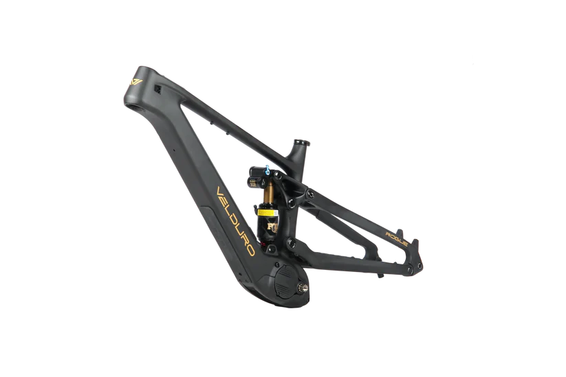 Velduro Rogue Frameset - No Shock
