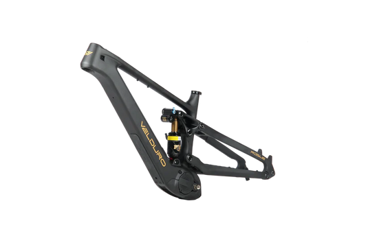 Velduro Rogue Frameset - No Shock