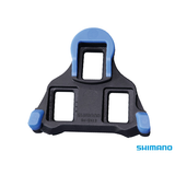 Shimano Cleat - SH12 - Blue