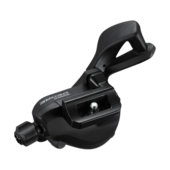 Load image into Gallery viewer, SHIMANO DEORE Shifter SL-M5100-IL 2-speed RAPIDFIRE PLUS MONO
