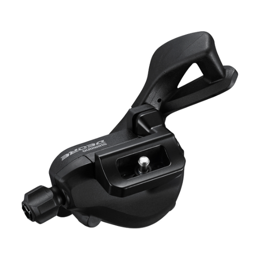 SHIMANO DEORE Shifter SL-M5100-IL 2-speed RAPIDFIRE PLUS MONO
