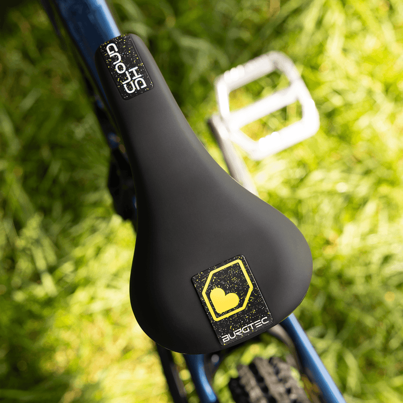 Load image into Gallery viewer, Burgtec Saddle - The Cloud DH
