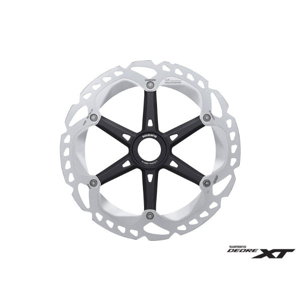 Shimano Rotor - MT800 - 203mm - Centrelock