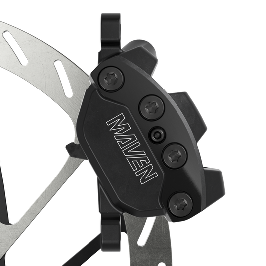 Sram Brake - Maven Silver - B1