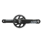 Sram Crankset - X01 Downhill - DUB 83 - 165mm - 34T X-Sync