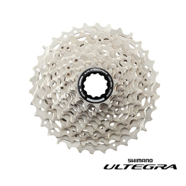 Shimano Cassette - R8100 Ultegra 12spd - 11-30