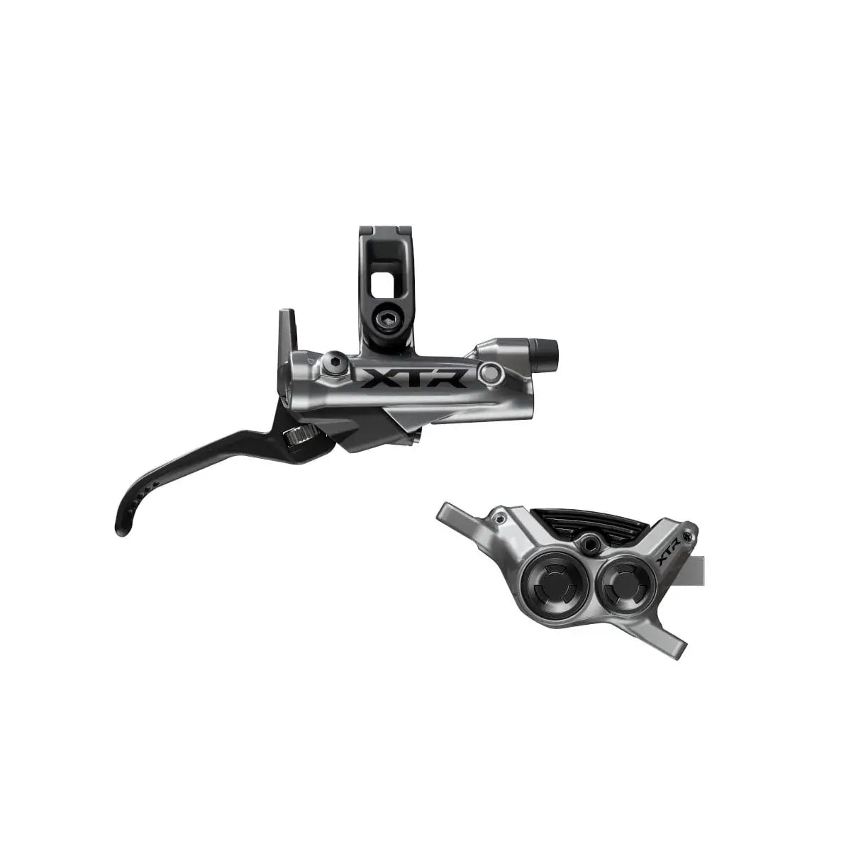 Shimano XTR BR-M9220 Enduro Disc Brake Set