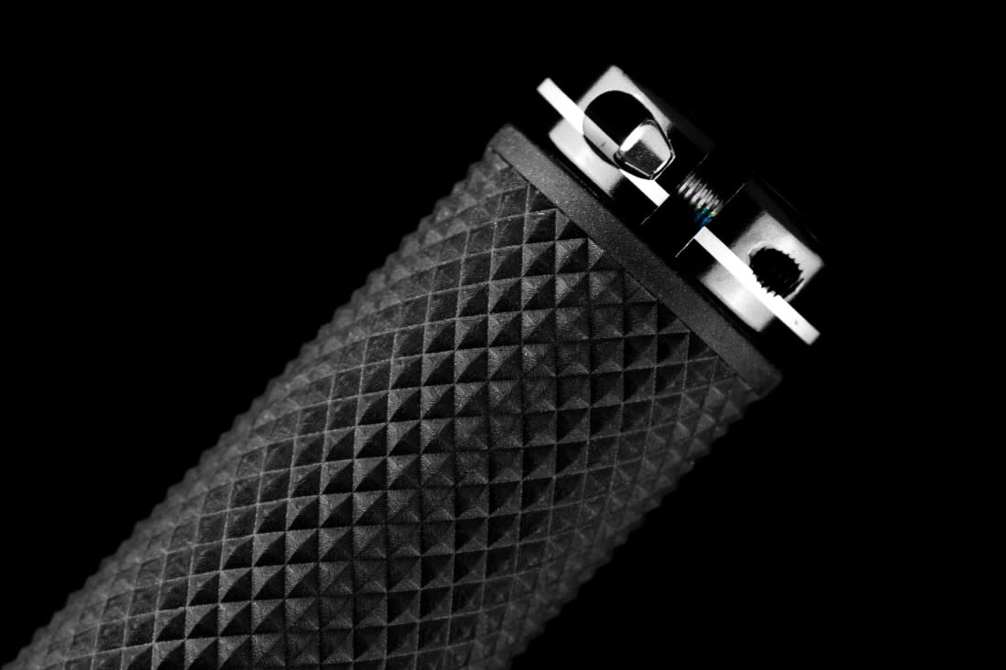 Deity Grips - Supracush