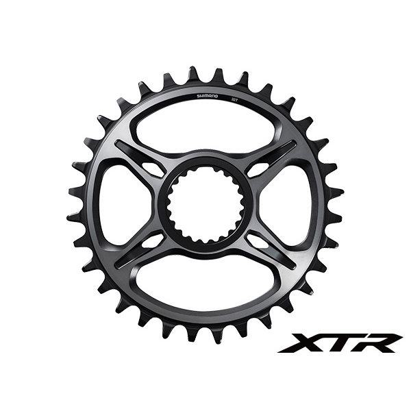 Shimano Ring - XTR - M9100 - 32t