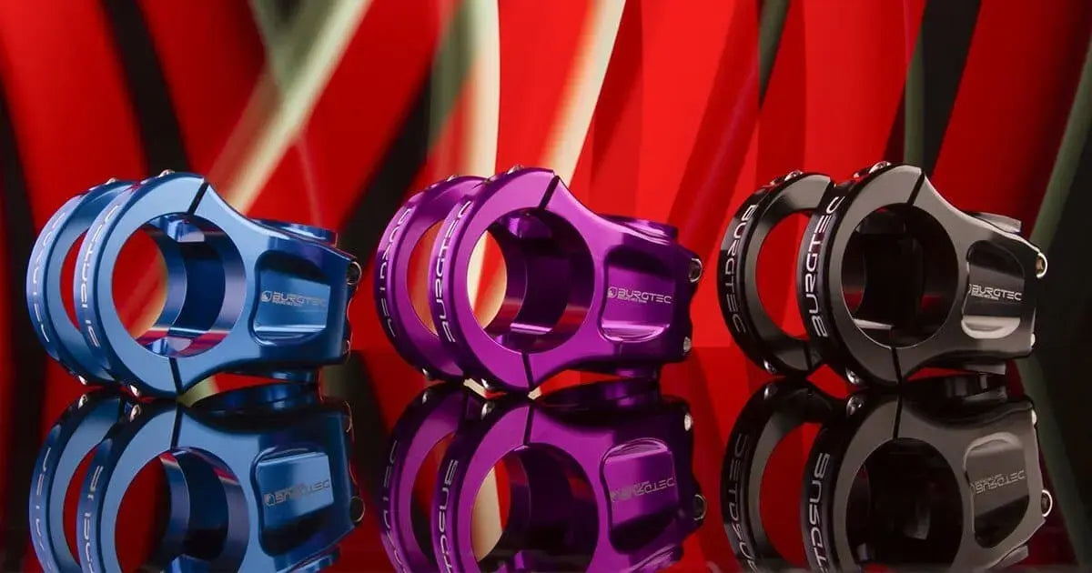 Burgtec Stem - Enduro MK3