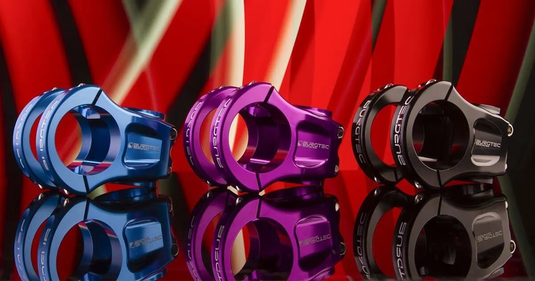 Burgtec Stem - Enduro MK3 - 35