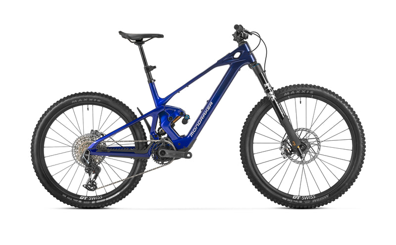 Load image into Gallery viewer, Mondraker Zendit XR
