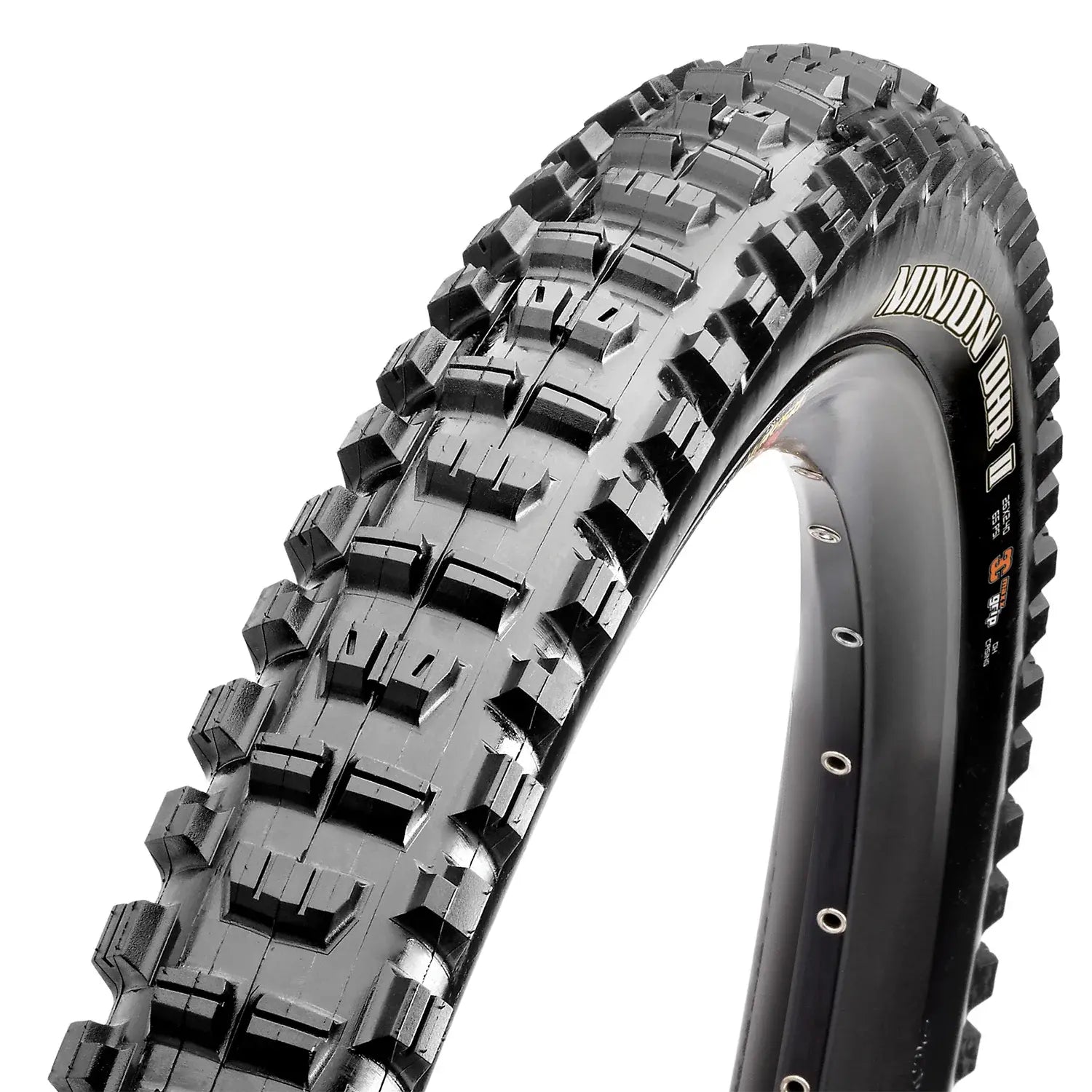 Maxxis DHR II - 27.5"