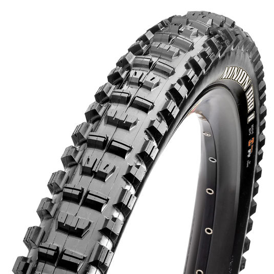 Maxxis DHR II - 29