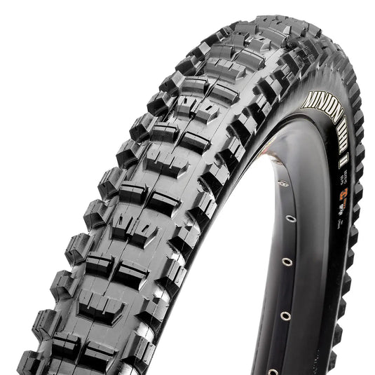 Maxxis DHR II - 27.5