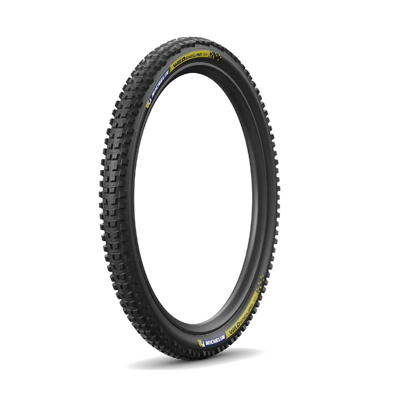 Load image into Gallery viewer, Michelin Tyre - Wild Enduro MH - 27.5" x 2.50" - Racing line
