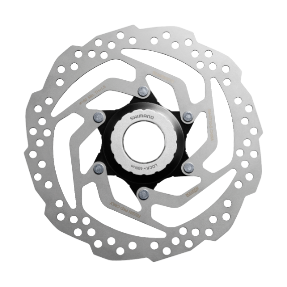 Shimano Rotor - RT10 Centrelock - 180mm