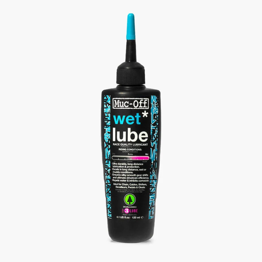 Muc-Off Lube - Wet Weather - 50ml