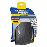Michelin Pilot Pump 26" x 2.30" - Foldable