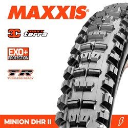 Maxxis DHR II - 29"