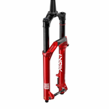Rockshox Fork - LYRIK Ultimate - Charger 3.2 - Electric RED - 160mm  - 29"