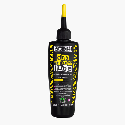 Muc-Off Lube - Dry Lube 120ml