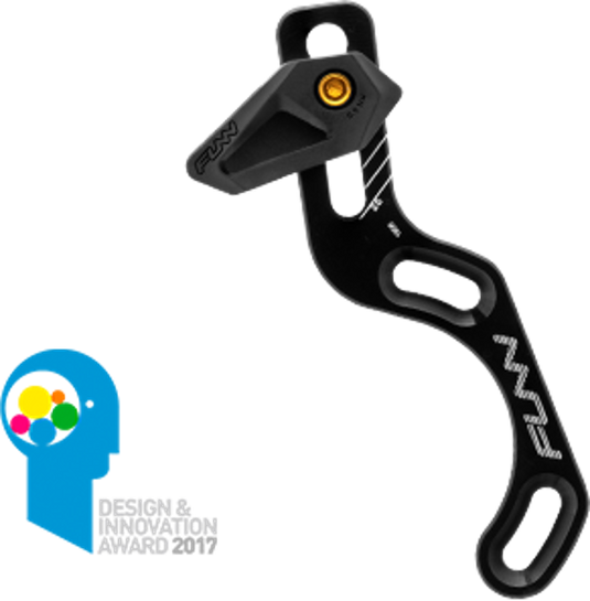 Funn Chain Guide - Zippa Lite ISCG05 - 26t-32t