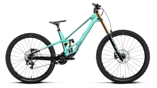 Orbea Rallon D-LTD
