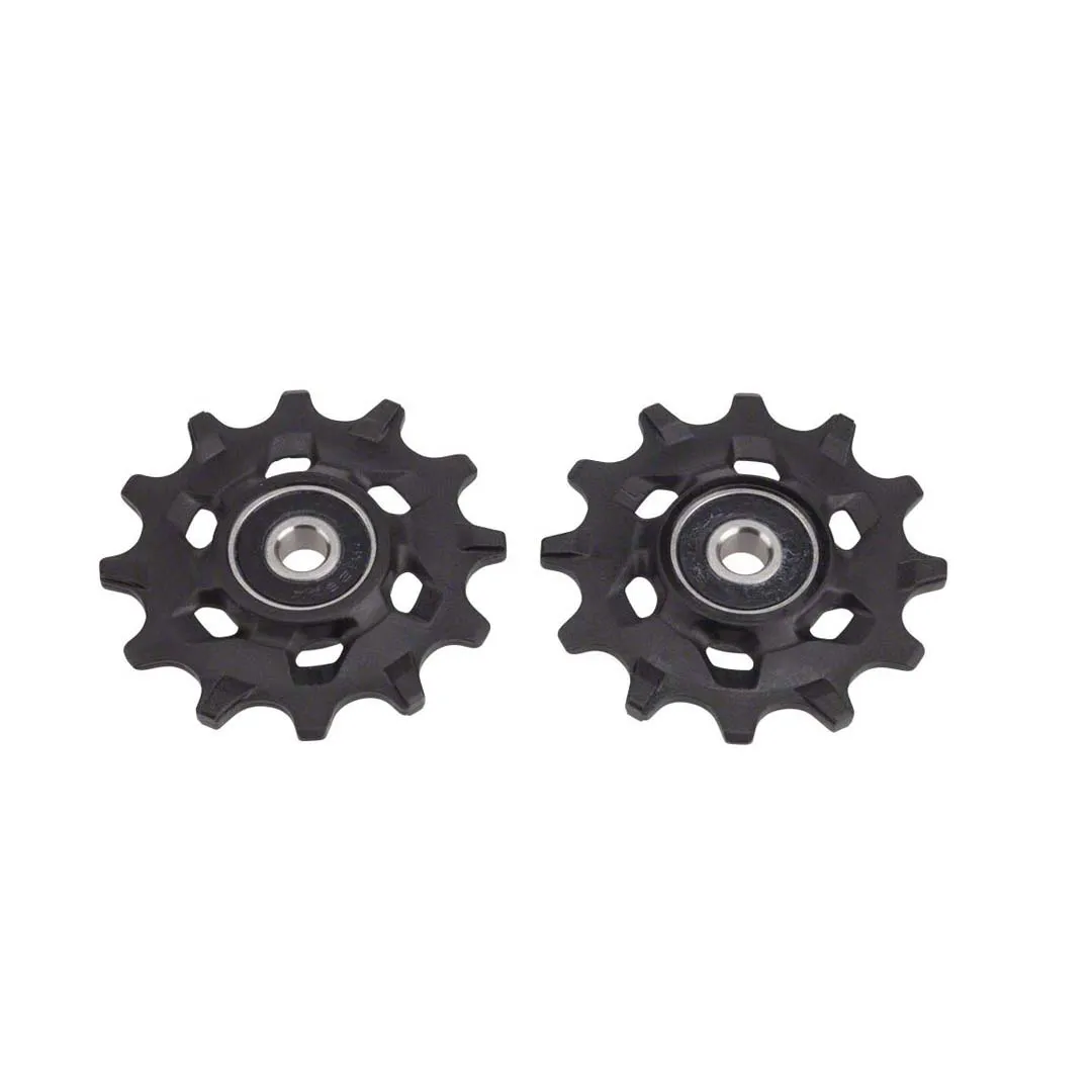 Sram Derailleur Spares - Jockey Wheelset - X-SYNC -  X01 / X01DH