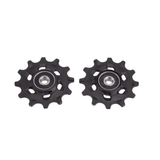 Sram Derailleur Spares - Jockey Wheelset - X-SYNC -  X01 / X01DH