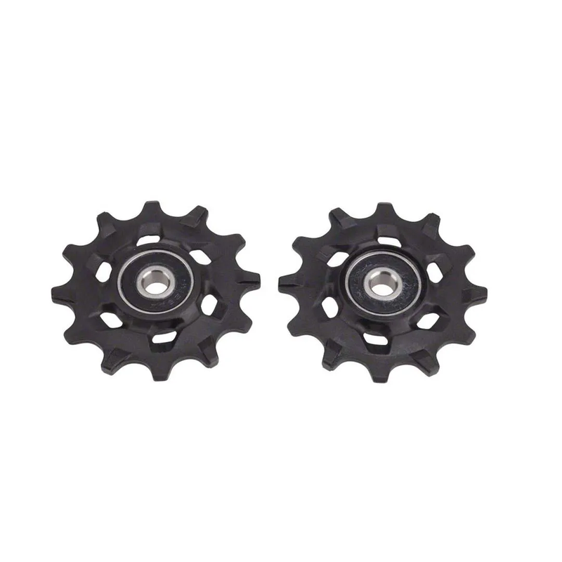 Load image into Gallery viewer, Sram Derailleur Spares - Jockey Wheelset - X-SYNC -  X01 / X01DH
