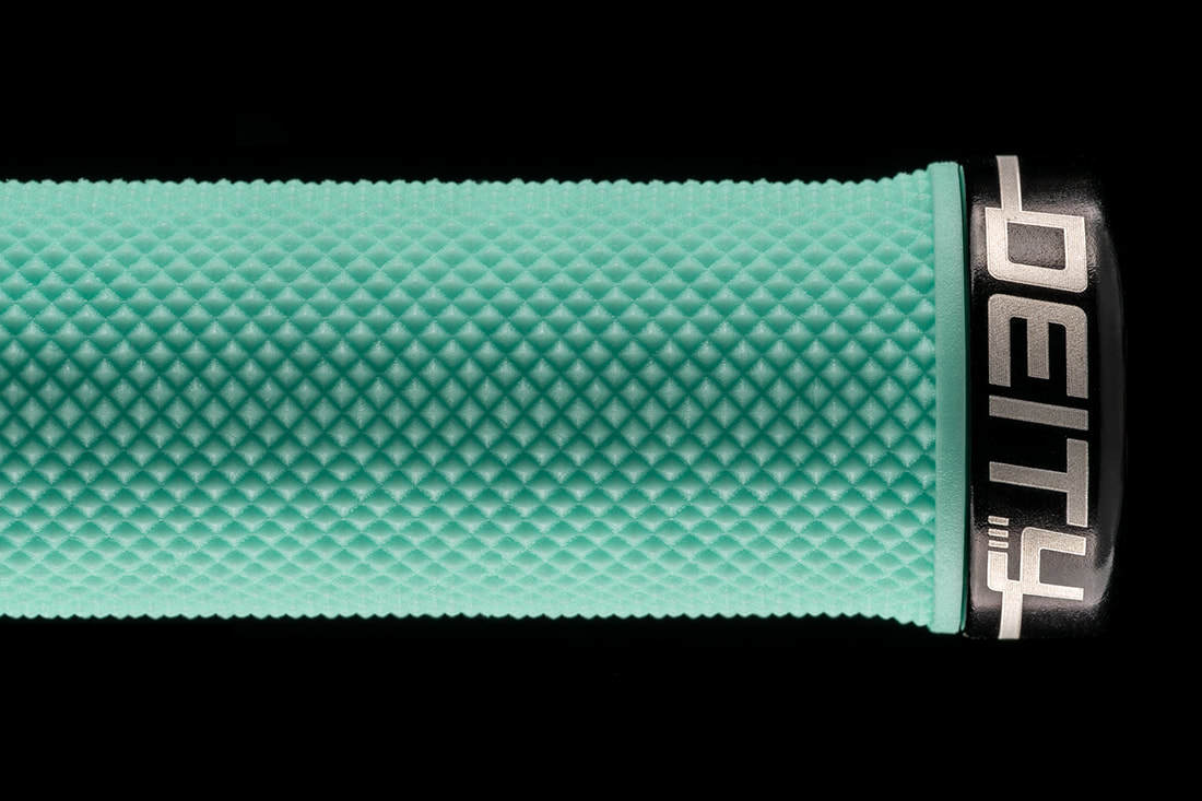 Deity Grips - SlimFit