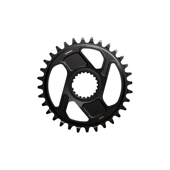 Shimano Deore XT Chainring SM-CRM86 12-speed 32T