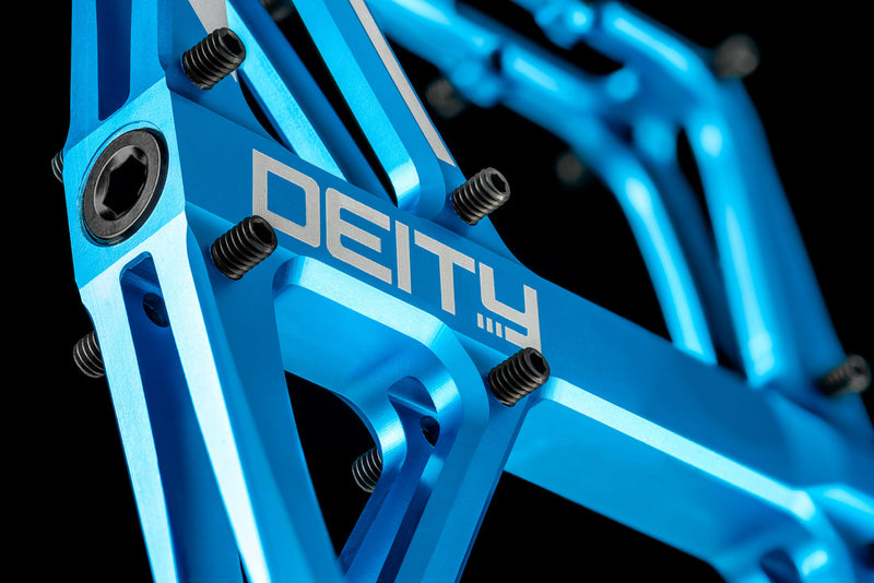 Load image into Gallery viewer, Deity Pedal - SuperVillian
