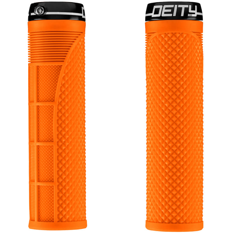 Load image into Gallery viewer, Deity Grips - Megattack

