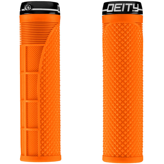 Deity Grips - Megattack