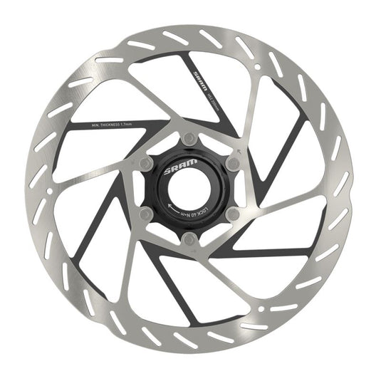 Sram Rotor - HS2 - 200mm - CentreLock