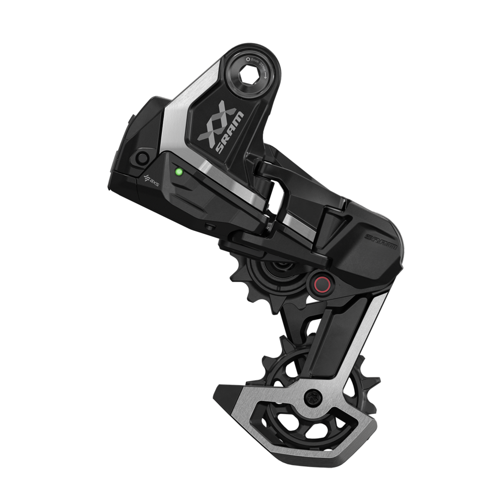 Sram Rear Derailleur XX Downhill T-Type AXS 7 speed (Battery not included)
